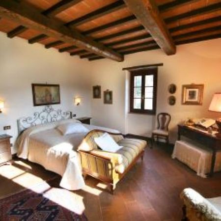 Agriturismo San Valentino Amelia Bilik gambar