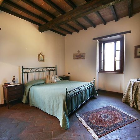 Agriturismo San Valentino Amelia Luaran gambar