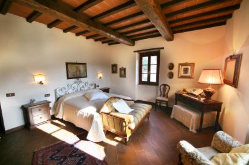 Agriturismo San Valentino Amelia Bilik gambar