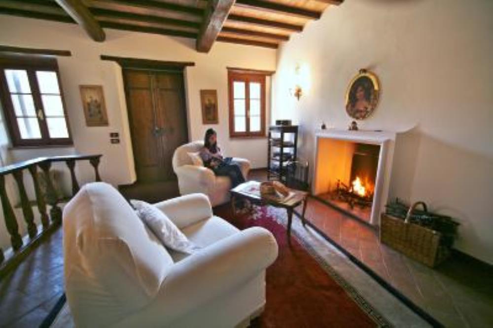 Agriturismo San Valentino Amelia Luaran gambar