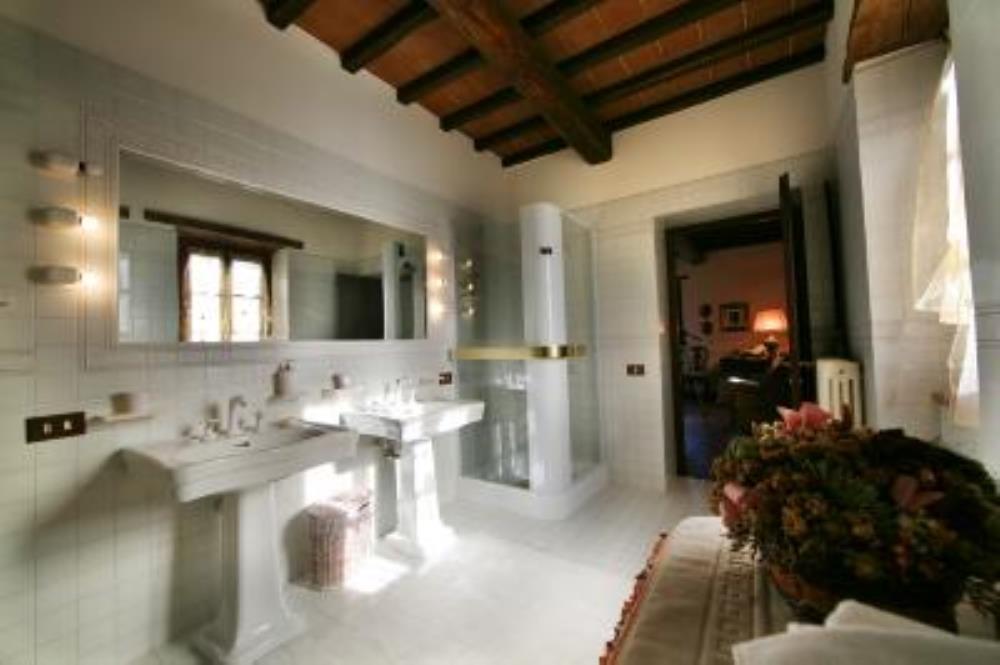Agriturismo San Valentino Amelia Bilik gambar