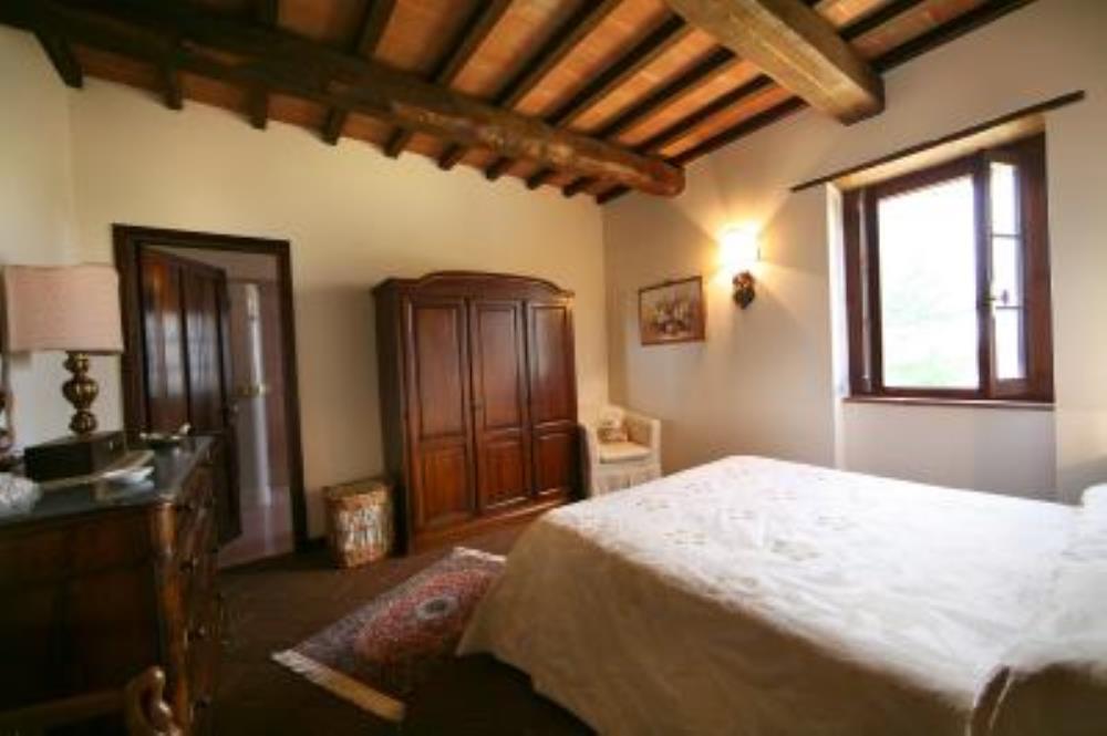 Agriturismo San Valentino Amelia Bilik gambar