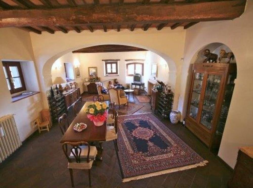 Agriturismo San Valentino Amelia Luaran gambar