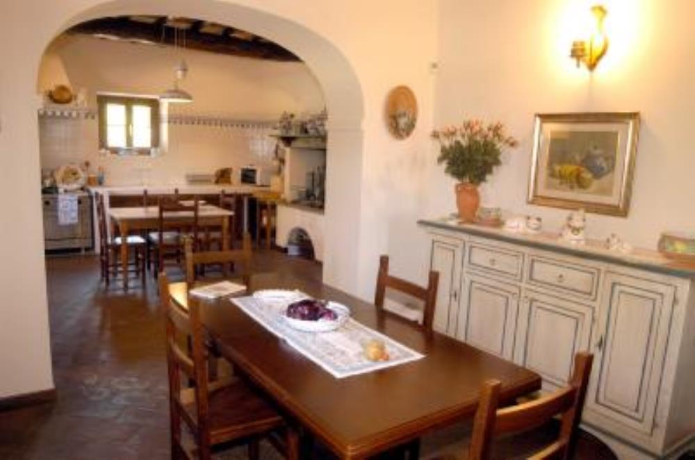Agriturismo San Valentino Amelia Luaran gambar