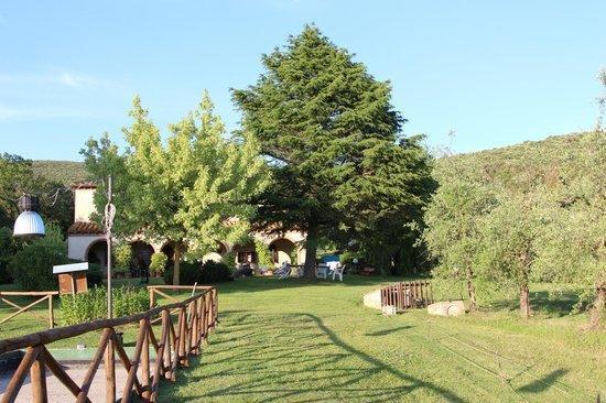 Agriturismo San Valentino Amelia Luaran gambar