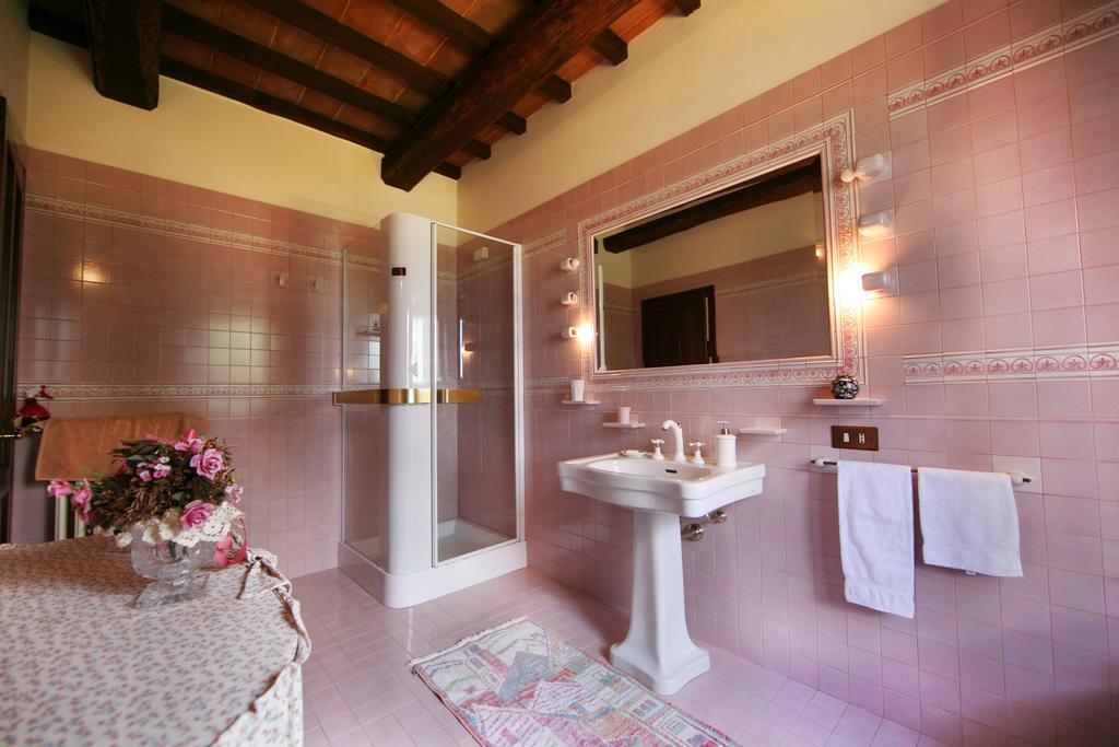 Agriturismo San Valentino Amelia Luaran gambar